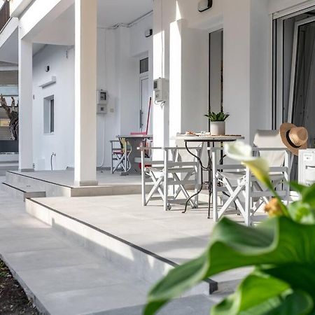 Helios Διαμέρισμα Ιεράπετρα Εξωτερικό φωτογραφία