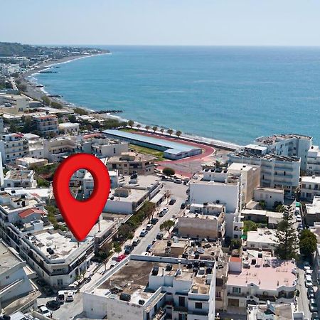 Helios Διαμέρισμα Ιεράπετρα Εξωτερικό φωτογραφία