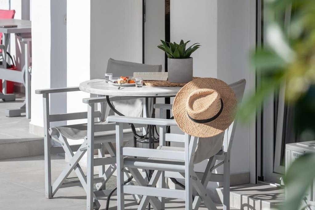 Helios Διαμέρισμα Ιεράπετρα Εξωτερικό φωτογραφία